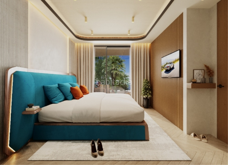 Foto bf70ecb5-d8bb-4757-acfa-035cdd56677d. Duplex avec chauffage parking piscine dans lomas de Marbella club Marbella