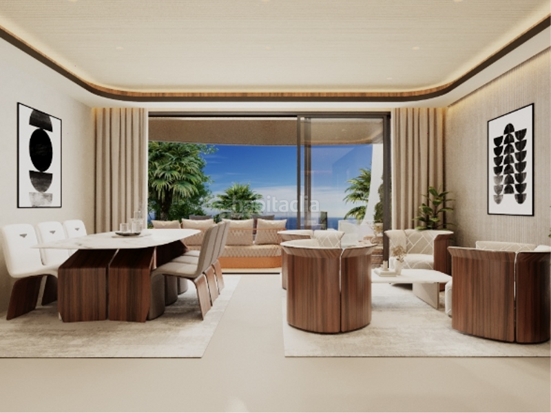 Foto 23d19d73-5086-4485-bf91-c1e312c0606b. Duplex with heating parking pool in lomas de Marbella club Marbella