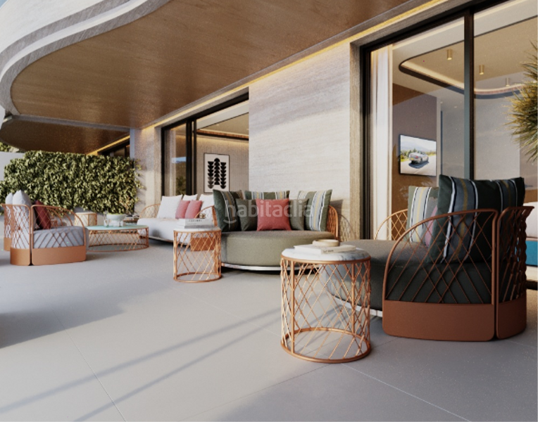 Foto 5251ad63-7c7e-4a2e-a532-9b0851496ab2. Duplex with heating parking pool in lomas de Marbella club Marbella