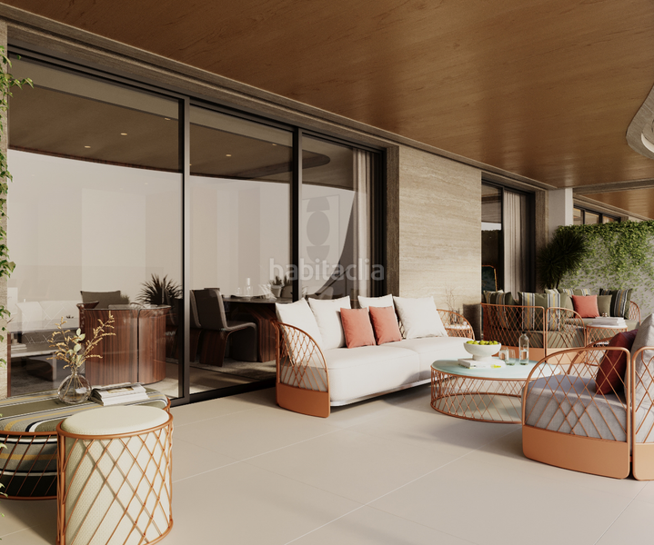 Foto e39d000a-fdac-48e3-a58b-5b42e4b844e5. Duplex with heating parking pool in lomas de Marbella club Marbella