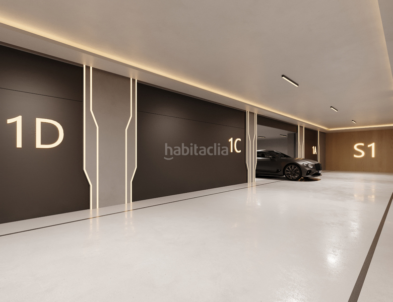 Foto c83d9c1c-be14-476a-8798-d7d15b6f2b32. Zweistöckige wohnung mit heizung parking pool in lomas de Marbella club Marbella