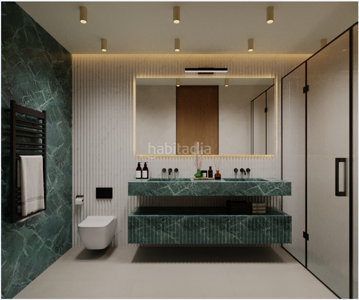 Foto 2f22dd61-75bb-4ef6-9b3e-e84702332f22. Appartement mit heizung parking pool in lomas de Marbella club Marbella