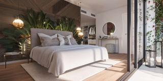 Chalet in El Faro de Calaburra - Chaparral