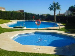 Pis a Arroyo de la Miel
