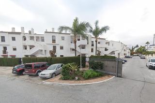 Piso en Paraiso - Barronal