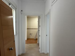 Appartamento in San Alberto - La Alcubilla - Florisol