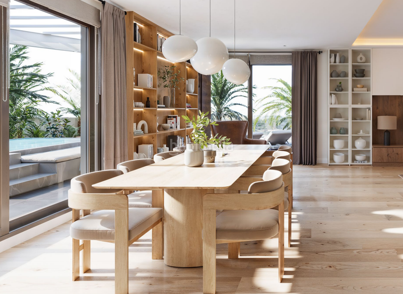 Foto afdf6acb-4eb1-4098-97fd-19eb6a8ef44b. Apartamento en Las Flores Mijas