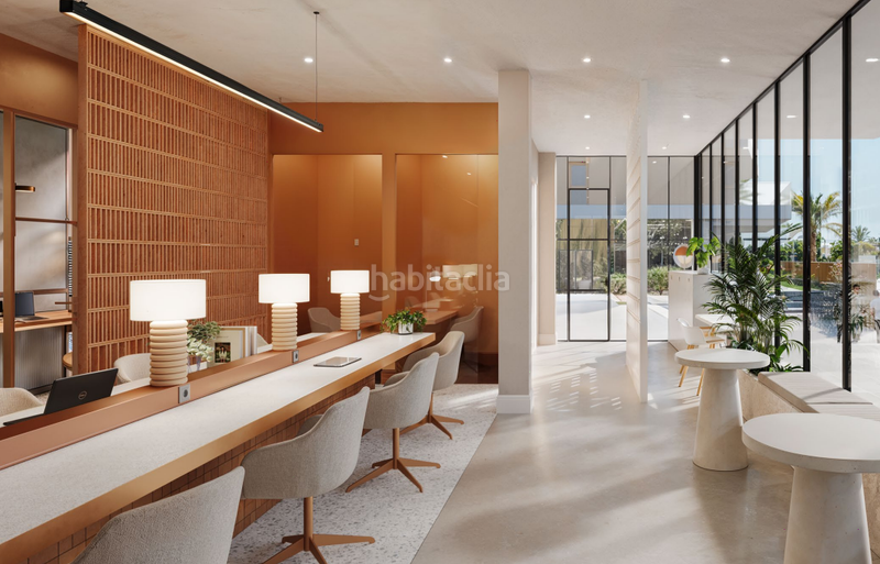 Foto 73dd5734-3aef-4655-abfd-b2daa76b948c. Apartment with heating parking pool in Las Flores Mijas