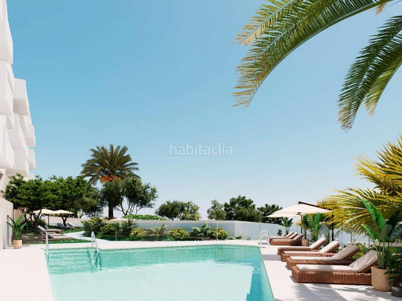 Foto 67ea5a6e-bdd0-4f93-8abe-e783a4f0e1fa. Appartement avec chauffage piscine dans Mijas golf Mijas