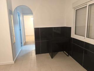 Piccolo appartamento in Solymar