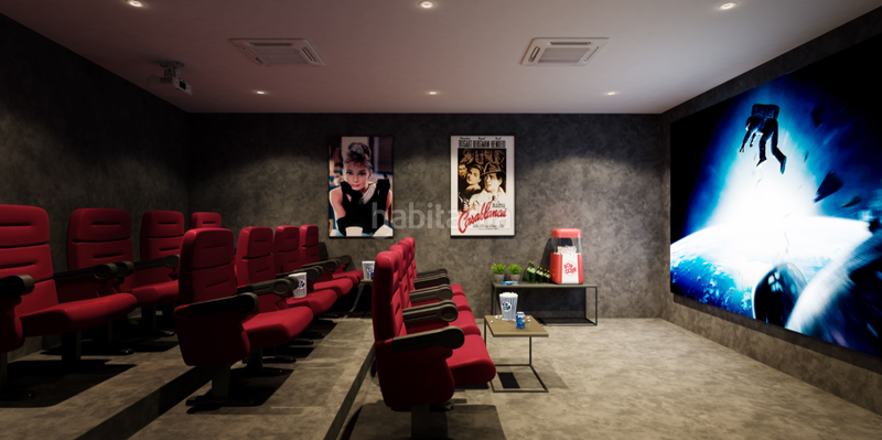 Foto 22cd21a1-861f-4b48-bfe1-7cd2139dd98b. Apartament amb calefacció piscina a Castillo Sohail - Myramar Fuengirola