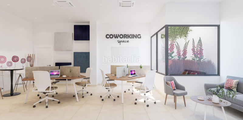 Foto 477e4375-eac7-44f6-951f-9ff0bc0b1359. Apartament amb calefacció piscina a Castillo Sohail - Myramar Fuengirola