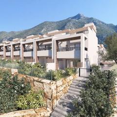 Maison jumelée  N/a