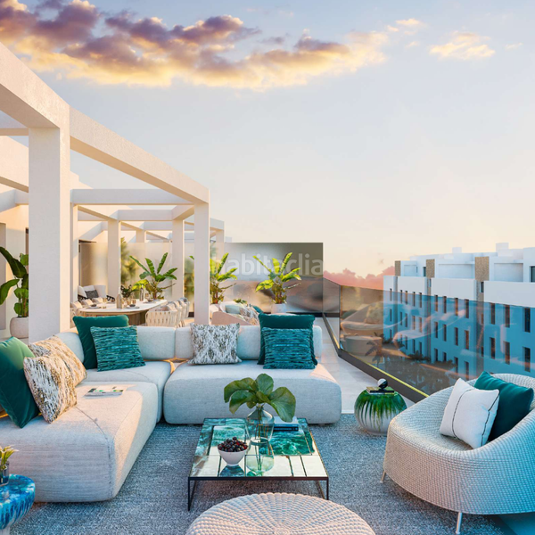 Foto 2afd2a2b-b5b4-40c5-a6bd-669c6f4358b1. Apartament amb calefacció aparcament piscina a Centro ciudad Fuengirola