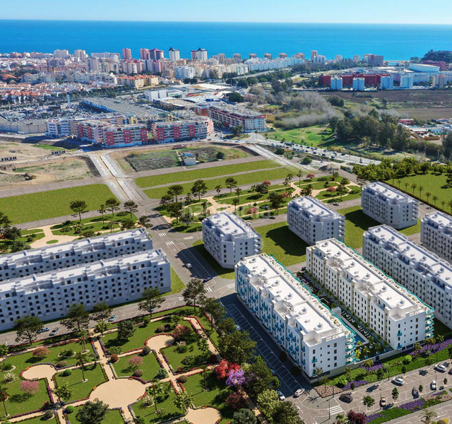Foto 5b754236-a4a7-40e7-b0c9-334532edc492. Apartament amb calefacció aparcament piscina a Centro ciudad Fuengirola