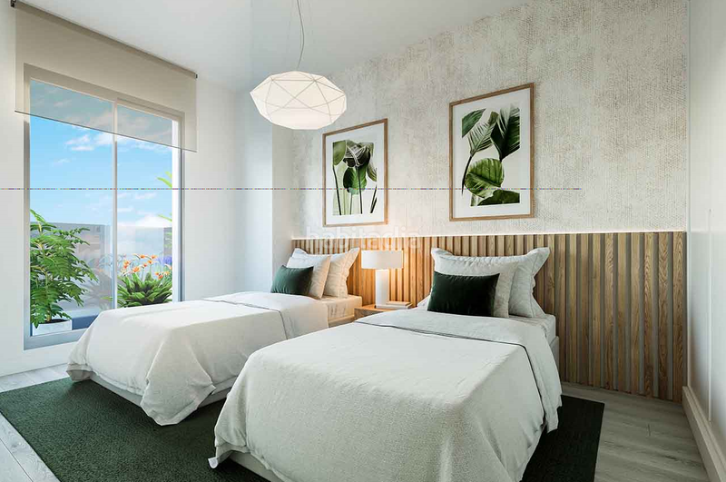 Foto ddf04367-be42-47fc-a145-0408d666fb69. Apartament amb calefacció aparcament piscina a Centro ciudad Fuengirola