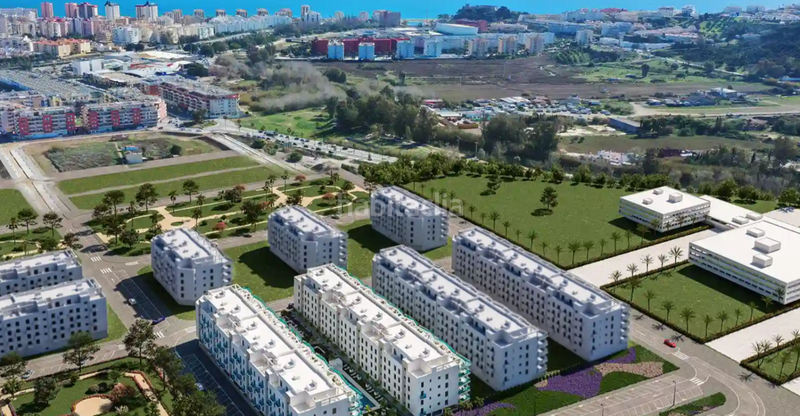Foto df36ecc5-c67a-4e7b-891f-3bca71ddfe6f. Apartament amb calefacció aparcament piscina a Centro ciudad Fuengirola