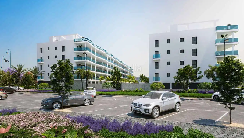 Foto e5fe60ed-911d-4407-9d2a-064fbd530887. Apartament amb calefacció aparcament piscina a Centro ciudad Fuengirola