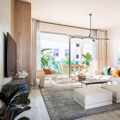 Apartamento  N/a