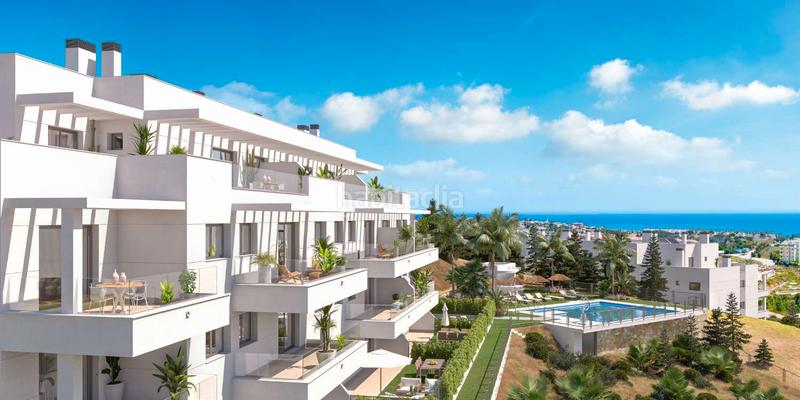 Foto 78bbd4cc-d646-455f-bea0-eacf67f50cfa. Flat with heating pool in El Faro de Calaburra - Chaparral Mijas