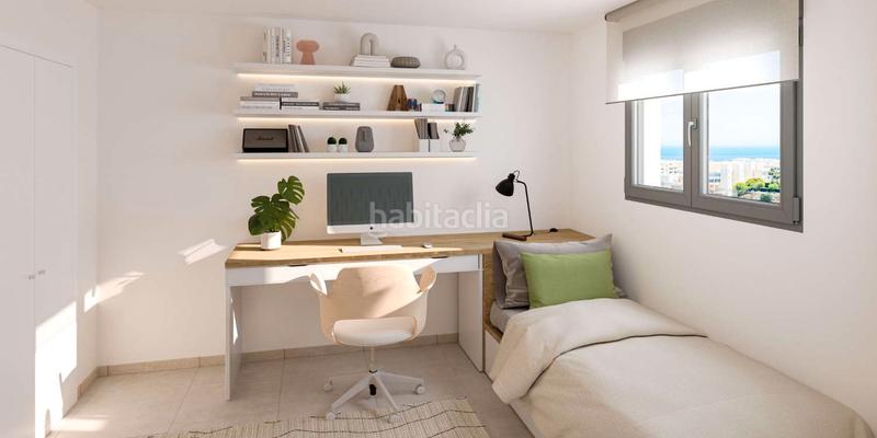 Foto a01c4778-10b9-44de-a3d4-78d11824bf38. Piso en El Faro de Calaburra - Chaparral Mijas