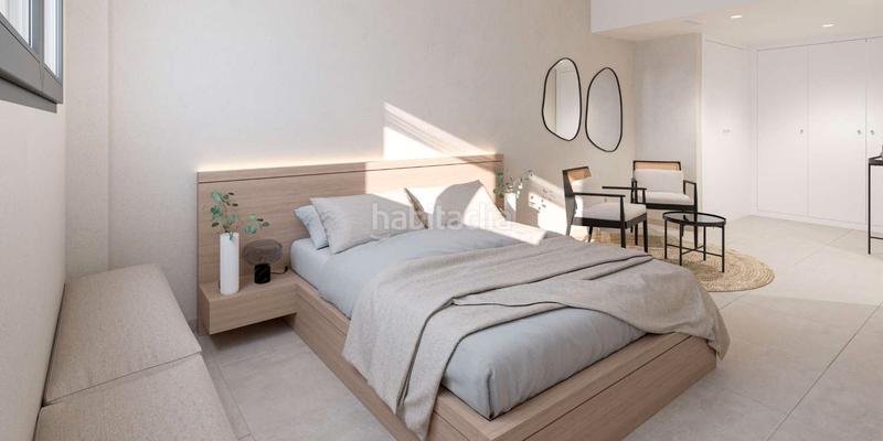 Foto dfc0b338-f6b9-4234-8983-f20f3569b83b. Piso en El Faro de Calaburra - Chaparral Mijas