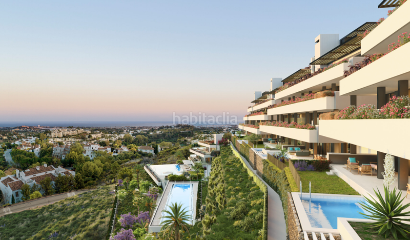 Foto 517e6985-2a77-4244-884c-e303a31c261d. Piso en La Quinta Benahavís