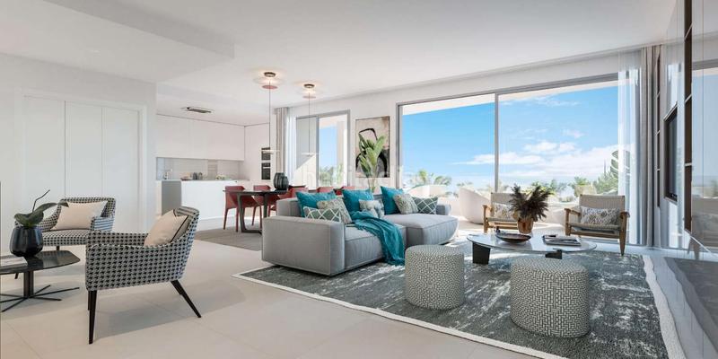 Foto 4fe3bae0-28b4-4859-873e-646b9784330b. Dúplex en San Pedro de Alcántara Pueblo Marbella