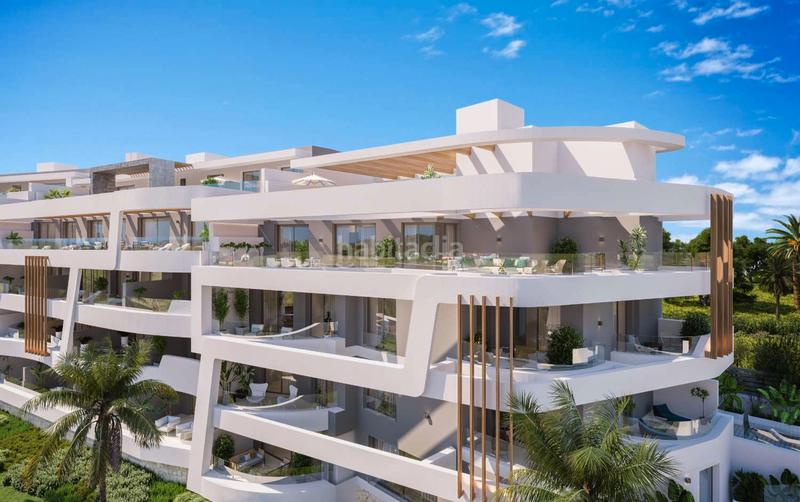 Foto 5c1fdbbc-532b-4d78-8284-604115b8a300. Dúplex en San Pedro de Alcántara Pueblo Marbella