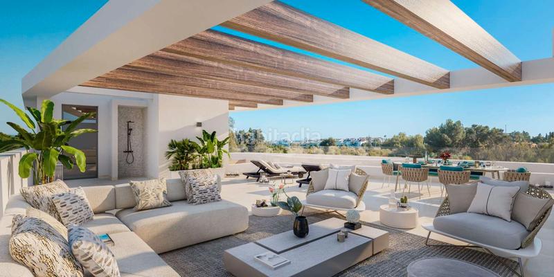 Foto 933ad77b-ac82-4360-8087-6a6937c04162. Dúplex en San Pedro de Alcántara Pueblo Marbella