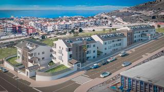 Apartamento en N/A