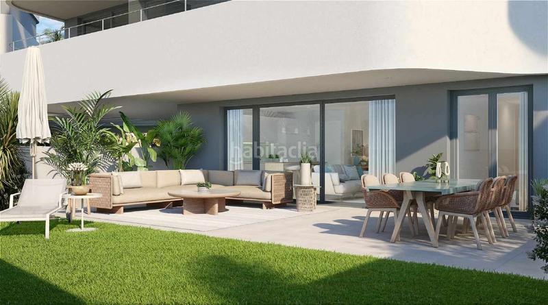 Foto 26e294fd-72dc-476f-ba30-d87769f7768a. Apartamento en Los Álamos Torremolinos