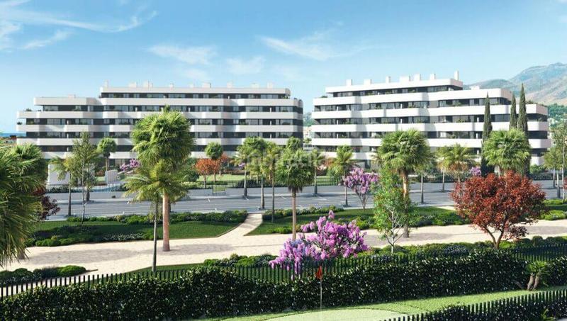 Foto b01136d9-b4d1-4d0a-8d76-921354b4d09e. Apartamento en Los Álamos Torremolinos