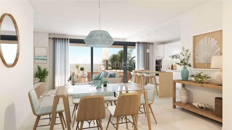 Foto f10cfa92-3604-4499-a906-cc121679a310. Apartamento en Los Álamos Torremolinos