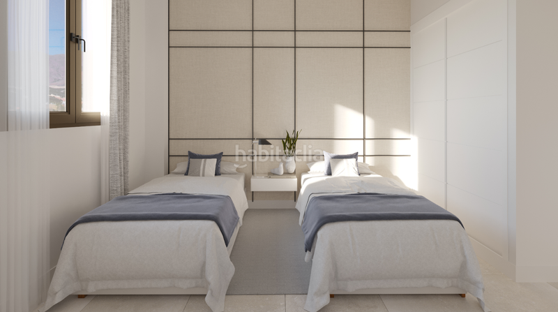 Foto 5780e772-ae32-4cca-a9c9-ae29d60021cf. Apartament amb calefacció aparcament piscina a Centro Estepona