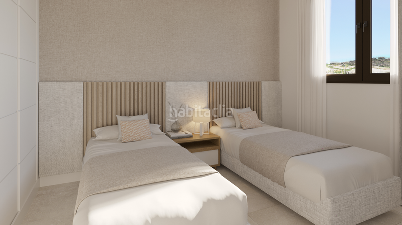 Foto c2549f54-6732-4ae5-b28c-252d7a9f5b23. Apartament amb calefacció aparcament piscina a Centro Estepona