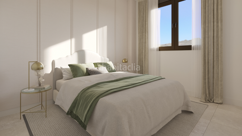 Foto d66cf8e7-e9f8-488d-a7a2-b9fb819f79e6. Apartament amb calefacció aparcament piscina a Centro Estepona