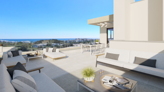 Apartamento en N/A