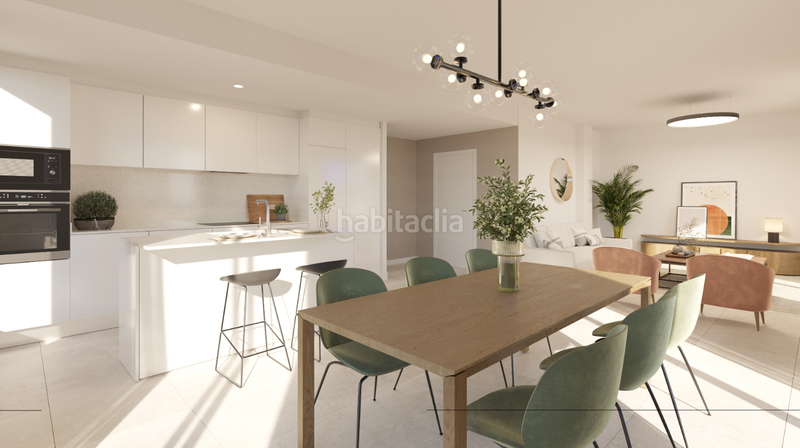 Foto 9bfcc80e-dff8-43a2-aeb9-b33a17f46cd8. Appartement avec chauffage parking piscine dans Centro Estepona
