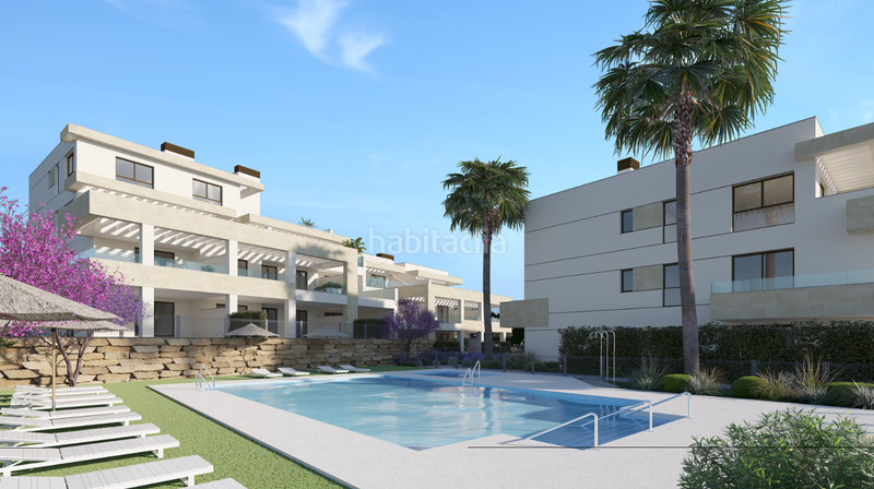 Foto 94b547fb-1e60-41fa-86f1-493c7d71139c. Piccolo appartamento con riscaldamento parcheggio piscina in Estepona