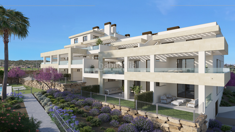 Foto 94fd631e-9167-4d98-9229-d996f57c5af3. Piccolo appartamento con riscaldamento parcheggio piscina in Estepona