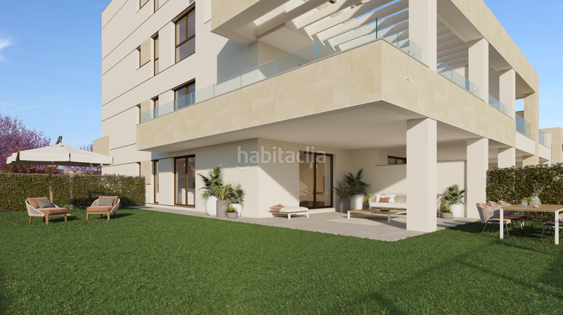 Foto b74f1d66-38f9-42a1-a2f4-bd7ba2a70471. Piccolo appartamento con riscaldamento parcheggio piscina in Estepona