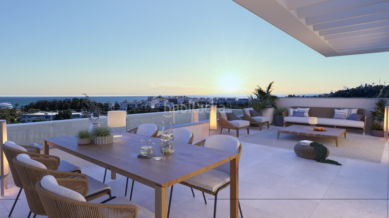 Foto f3f9a187-b9db-4aad-8598-f7a4968e1f31. Piccolo appartamento con riscaldamento parcheggio piscina in Estepona