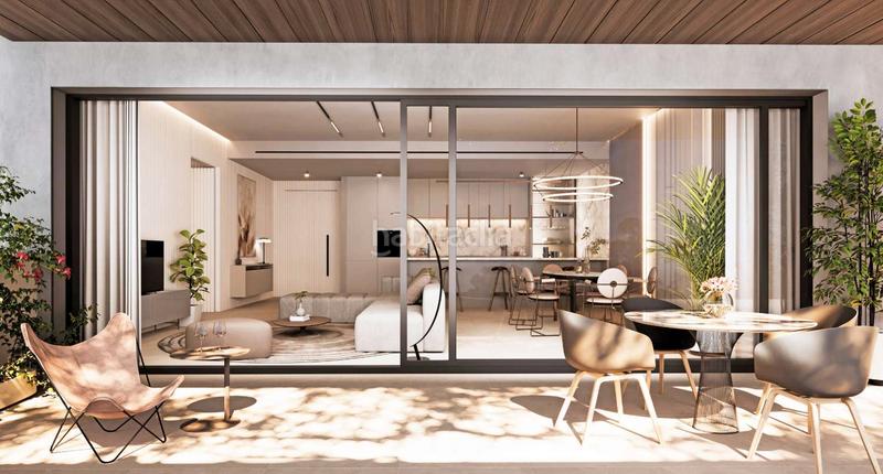 Foto d6bc62b6-3dd6-4c23-a6d1-17e9003dfb15. Apartamento en Nueva Alcántara Marbella