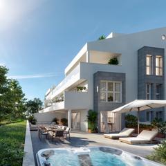 Appartement  N/a