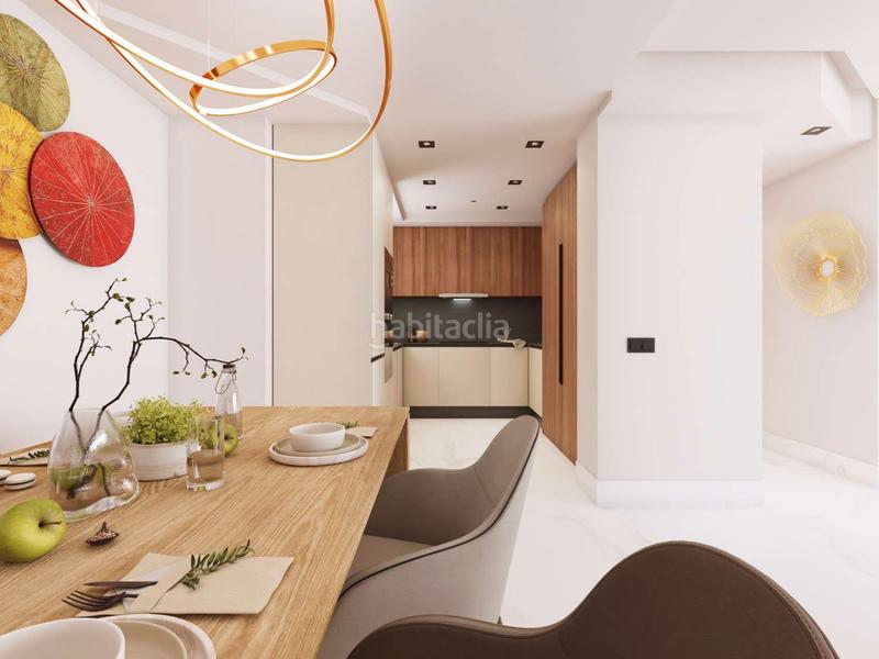 Foto 14504421-bf9d-4c1c-84ac-0bc720df02a2. Apartament amb calefacció piscina a Nueva Alcántara Marbella