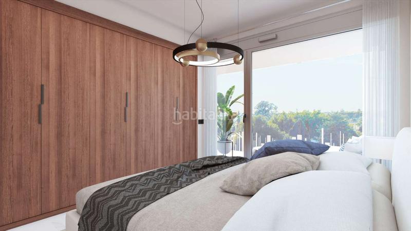 Foto 16b29ccb-bd53-4af6-a338-72d2eade8876. Apartament amb calefacció piscina a Nueva Alcántara Marbella