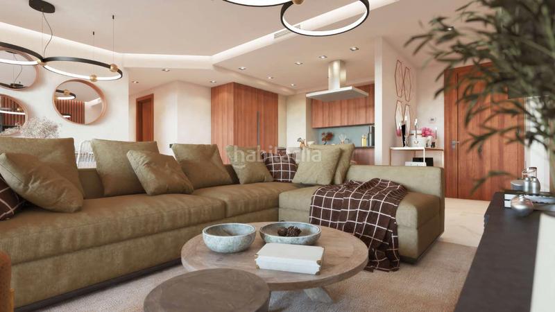 Foto 366f4326-305a-4f71-99db-b3fc66d82527. Apartament amb calefacció piscina a Nueva Alcántara Marbella