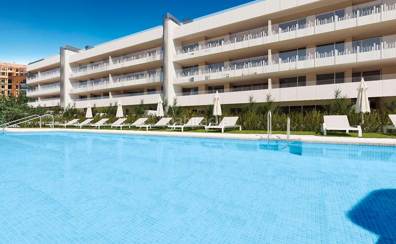 Foto 5d1a81ec-8aa2-4318-937a-ed071d9a38bd. Apartament amb calefacció piscina a Nueva Alcántara Marbella