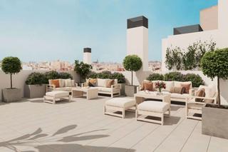 Apartamento  N/a